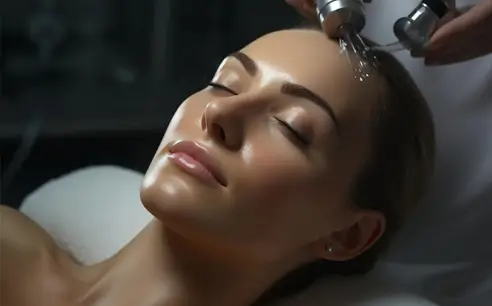 advanced-hydrafacial