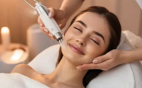 hydrafacial