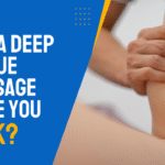 Can a Deep Tissue Massage Make You Sick?