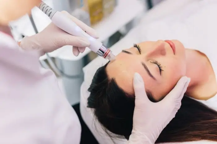 beyoung hydrafacial