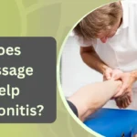 Does Massage Help Tendonitis? does massage help tendonitis?